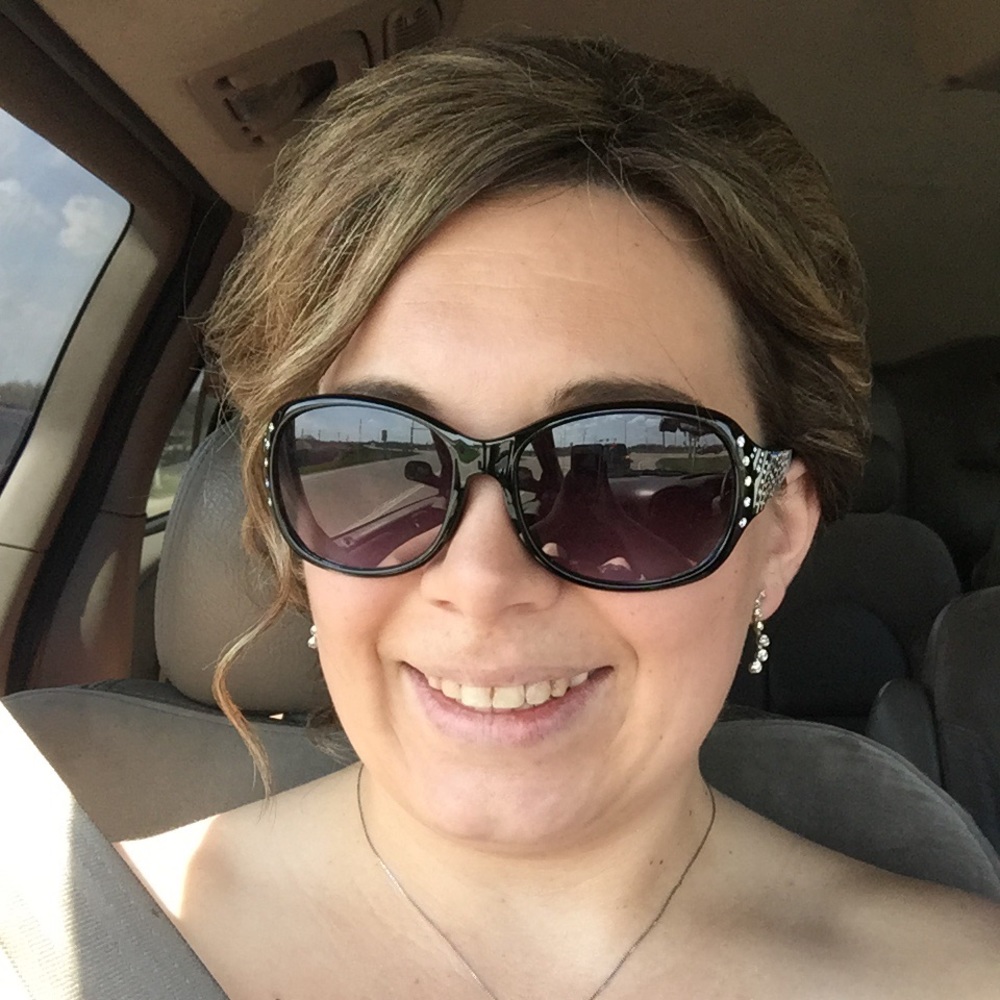 Meet your Posher, Mallory